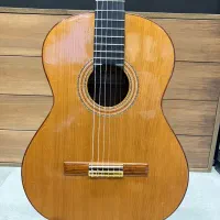 گیتار آلمانزا 434