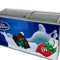 یخچال و فریزر کافی‌شاپی|فروشگاه و مغازه|رشت, نیکمرام|دیوار