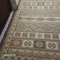 گلیم فرش وگلیم راه پله برای کناره فرش هم خوبه|گلیم، جاجیم، گبه|اسدآباد, |دیوار
