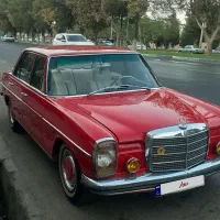 اجاره ماشین عروس کلاسیک