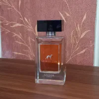 ادکلن ادو پرفیوم  مردانه لدر اود ساخت پرتغال