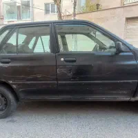 پراید ۱۳۲ مدل ۱۳۹۱|خودرو سواری و وانت|تبریز, |دیوار