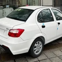 ماشین ساینا S با گیربکس اتوماتیک CVT و ترمز ECS|خودرو سواری و وانت|تهران, سرآسیاب دولاب|دیوار
