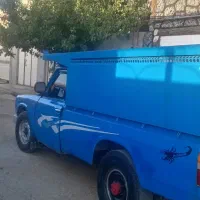فروش فوری نیسان 85انژکتور تناژپاین خانگی