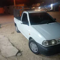 وانت پراید مدل ۱۴۰۰
