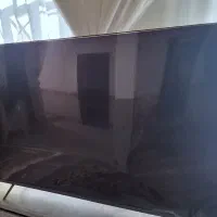 تلویزیون ۶۵ دوو شکسته