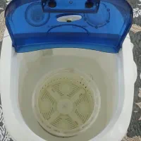 مینیواش نو|ماشین لباسشویی و خشک‌کن لباس|بجنورد, |دیوار