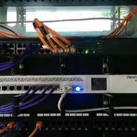 شبکه فیبر نوری اینترنت میکروتیک سیسکو ویپ voip