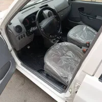 پراید مدل 94 استثنایی کم کار|خودرو سواری و وانت|الیگودرز, |دیوار