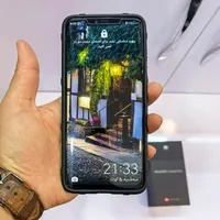 هواوی Mate 20 Pro با حافظهٔ ۱۲۸ گیگابایت