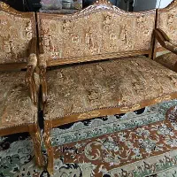 مبل هشت نفره|مبلمان خانگی و میز عسلی|صدرا-فارس, فاز ۱|دیوار