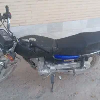 موتور سیکلت احسان|موتورسیکلت|یزد, |دیوار