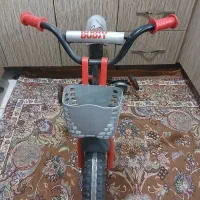 دوچرخه سالم هستش|دوچرخه، اسکیت، اسکوتر|ورامین, خیر آباد|دیوار