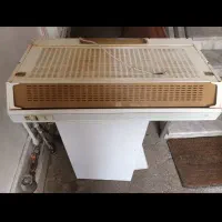 هود و کابینت هود