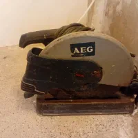 پروفیل بر