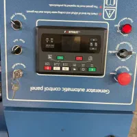 دیزل ژنراتور کمنز ۱۰۰ و ۲۵۰ و ۳۰۰ کاوا(واردکننده)|ماشین‌آلات صنعتی|تهران, لاله زار|دیوار