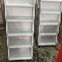 استند آبشاری، استند آجیل ، استند تخمه، استند شکلات|مبلمان اداری|قم, باجک سه|دیوار