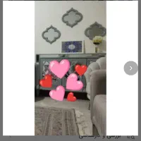 میز کنسول سه در|بوفه، ویترین، کنسول|اسلامشهر, شهرک قائمیه|دیوار