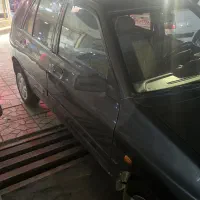 پراید ۱۱۱|خودرو سواری و وانت|فشاپویه, |دیوار