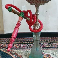 قلیان دوسیب
