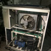 به یک اکواریم صنعتی برای ماهی قزل الا نیازمندیم