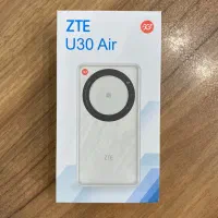 مودم سیمکارت همراه 5G فایو جی زد تی ای ZTE|مودم و تجهیزات شبکه|مشهد, سناباد|دیوار