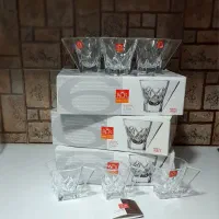 استکان یا فنجان چایخوری ایتالیایی استفاده نشده|ظروف سرو و پذیرایی|قم, مجیدیه|دیوار