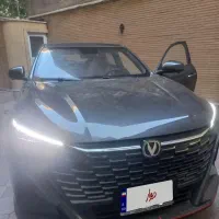 چانگان X5