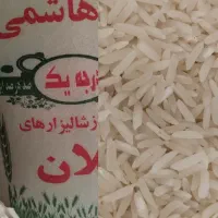 برنج اقتصادی ایرانی ارزان تر از پاکستانی