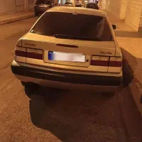 زانتیا همچی فابریک زیر خاکی|خودرو سواری و وانت|بیرجند, |دیوار