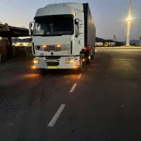 رنو 460|خودرو سنگین|اردبیل, |دیوار