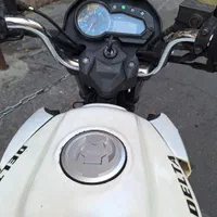 موتور دلتا 160crt|موتورسیکلت|تهران, جنت‌آباد مرکزی|دیوار