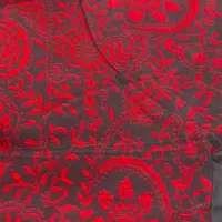 پیراهن یلدایی زنانه شیک مخصوص یلدایی خاص|لباس|بیرجند, |دیوار