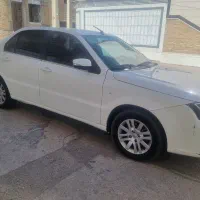 دنا تیپ دو 96|خودرو سواری و وانت|نی‌ریز, |دیوار