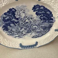 دوعدد دیس ژاپنی