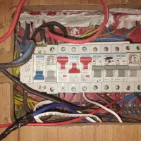 برق کار|خدمات پیشه و مهارت|تهران, لویزان|دیوار