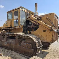 بلدوزر ۳۵۵ کوماتسو|خودرو سنگین|تهران, سعادتآباد|دیوار