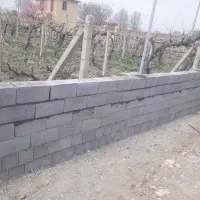 خدمات بنایی