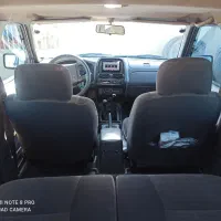 رونیز نقرهای ، بسیار تمیز و سرحال|خودرو سواری و وانت|پیرانشهر, |دیوار