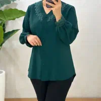 شومیزهای مجلسی