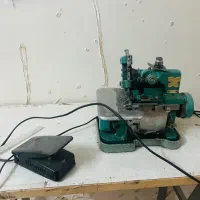 چرخ سر دوز پروانه|چرخ خیاطی و ریسندگی|مشهد, عامل|دیوار