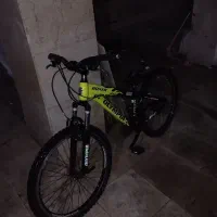 دوچرخه 26 المپیا