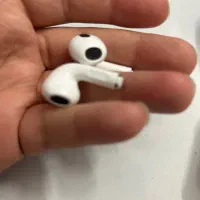 یک عدد ایرپاد انکر مدل r50i nc و یک ایرپاد طرح اپل|لوازم جانبی موبایل و تبلت|آمل, |دیوار