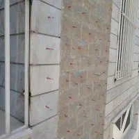 راپل طناب کار پیچ و رولپلاک نما شستشوی عایق نانو