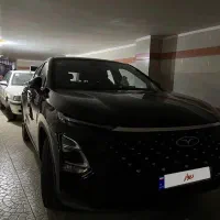 فونیکس fx مدل ۱۴۰۴|خودرو سواری و وانت|تهران, سعادت‌آباد|دیوار