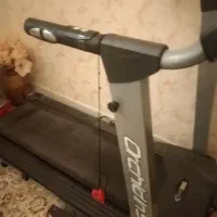 تردمیل|تجهیزات ورزشی|کاشمر, |دیوار