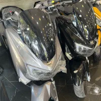 ان مکس (لین مکس) رهرو (فرخنده)