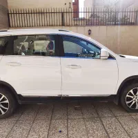 FMC SX5 مدل ۴۰۰ فردا موتور|خودرو سواری و وانت|محمدیه-قزوین, |دیوار