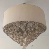 لوستر فروش فوری