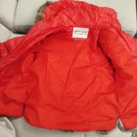 کاپشن دخترانه|کفش و لباس بچه|مهاباد (آذربایجان غربی), |دیوار
